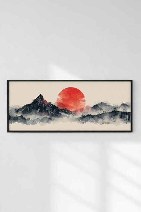 Wallity Artsyhmdfyty19 - 12050 Multicolor Wallity Artsyhmdfyty19 - 12050 Multicolor